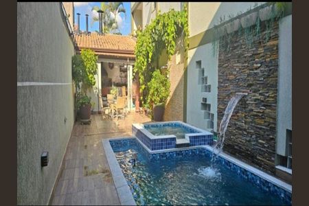 Casa à venda com 376m², 3 quartos e 4 vagas Casa à venda com 376m², 3 quartos e 4 vagasWhatsApp Image 2024-07-23 at 14.09