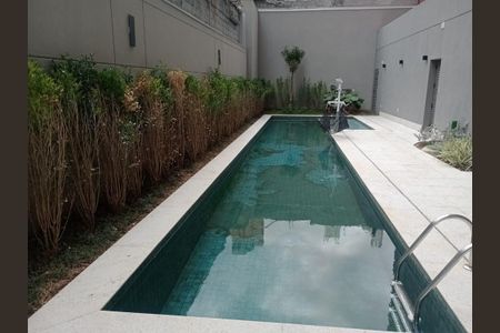 Studio à venda com 39m², 1 quarto e sem vaga