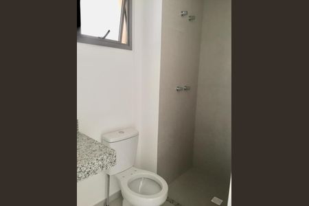 Studio à venda com 39m², 1 quarto e sem vaga