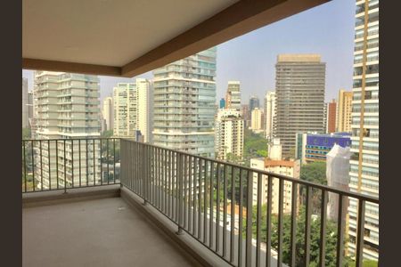 Studio à venda com 39m², 1 quarto e sem vaga