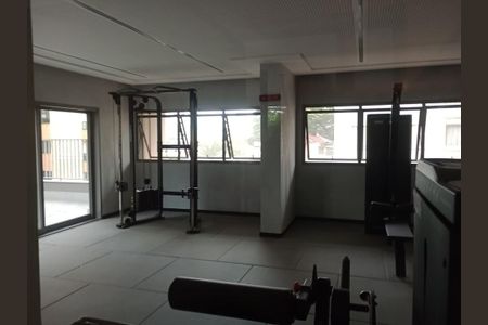 Studio à venda com 39m², 1 quarto e sem vaga