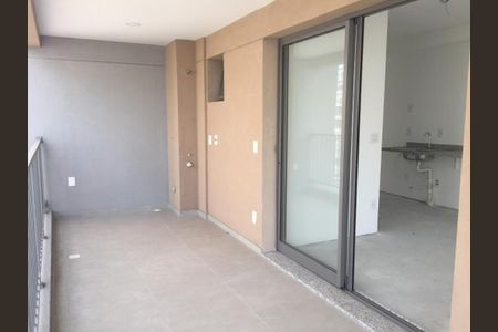 Studio à venda com 39m², 1 quarto e sem vaga