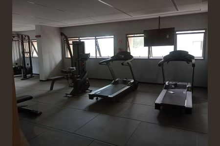 Studio à venda com 39m², 1 quarto e sem vaga