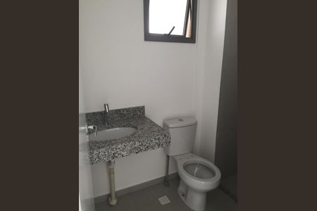 Studio à venda com 39m², 1 quarto e sem vaga
