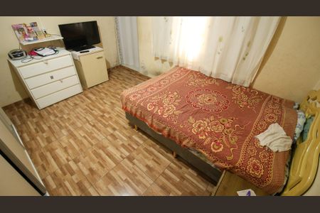 Casa à venda com 200m², 4 quartos e 1 vaga Casa à venda com 200m², 4 quartos e 1 vagaQuarto 4