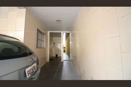 Casa à venda com 200m², 4 quartos e 1 vaga Casa à venda com 200m², 4 quartos e 1 vagaGaragem