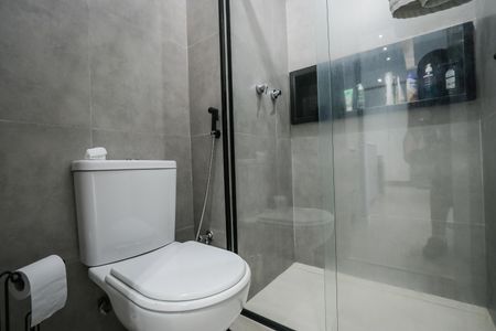 Apartamento à venda com 38m², 1 quarto e 1 vagaBanheiro