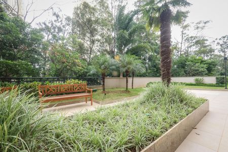 Apartamento à venda com 38m², 1 quarto e 1 vagaÁrea comum