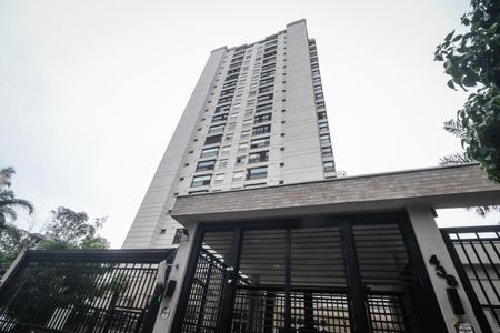 Apartamento à venda com 38m², 1 quarto e 1 vagaPredio