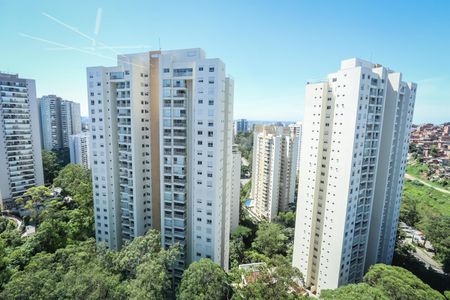 Apartamento à venda com 38m², 1 quarto e 1 vagaVista da Varanda