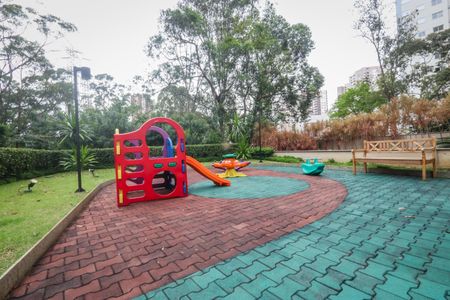 Apartamento à venda com 38m², 1 quarto e 1 vagaÁrea comum - Playground