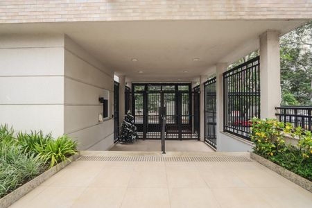 Apartamento à venda com 38m², 1 quarto e 1 vagaPortaria