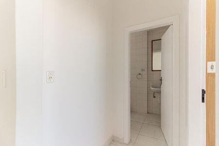 Apartamento à venda com 60m², 2 quartos e sem vagaCorredor