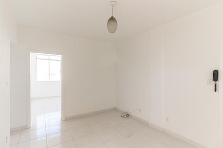 Apartamento à venda com 60m², 2 quartos e sem vagaSala