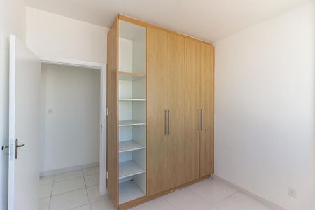 Apartamento à venda com 60m², 2 quartos e sem vagaQuarto 2