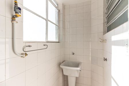 Apartamento à venda com 60m², 2 quartos e sem vagaÁrea de Serviço