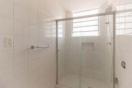 Apartamento à venda com 60m², 2 quartos e sem vagaBanheiro