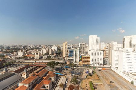 Apartamento à venda com 60m², 2 quartos e sem vagaVista do Quarto 2