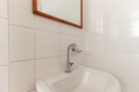 Apartamento à venda com 60m², 2 quartos e sem vagaBanheiro