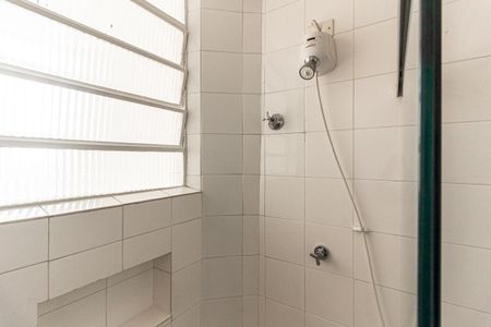 Apartamento à venda com 60m², 2 quartos e sem vagaBanheiro