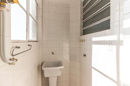 Apartamento à venda com 60m², 2 quartos e sem vagaÁrea de Serviço