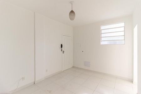 Apartamento à venda com 60m², 2 quartos e sem vagaSala