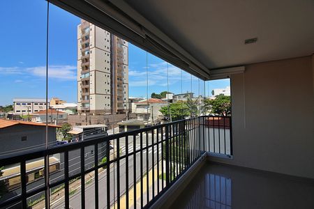 Apartamento à venda com 100m², 2 quartos e 2 vagasSala Sacada