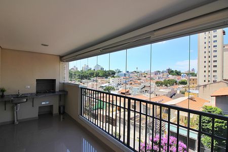 Apartamento à venda com 100m², 2 quartos e 2 vagasSala Sacada