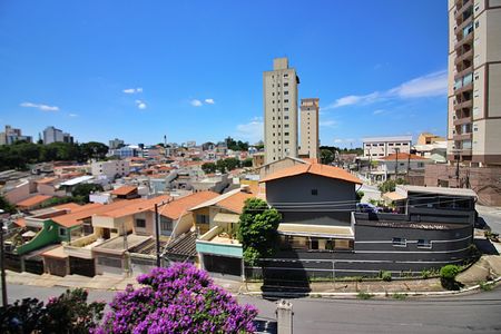 Apartamento à venda com 100m², 2 quartos e 2 vagasSuíte 1 Vista