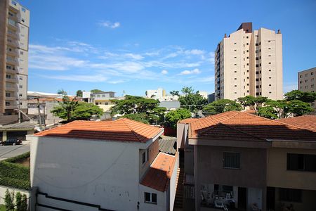 Apartamento à venda com 100m², 2 quartos e 2 vagasSuíte 2 Vista