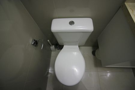 Apartamento à venda com 100m², 2 quartos e 2 vagasLavabo