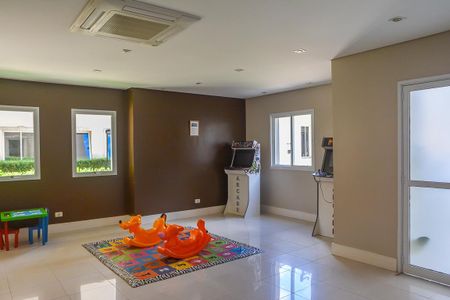 Apartamento à venda com 100m², 2 quartos e 2 vagas Apartamento à venda com 100m², 2 quartos e 2 vagasÁrea comum