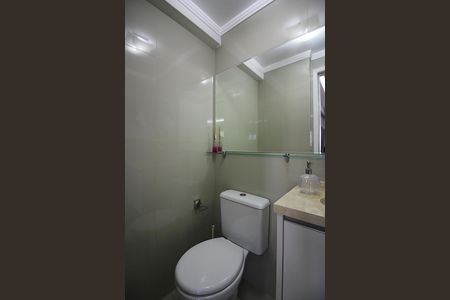 Apartamento à venda com 100m², 2 quartos e 2 vagasLavabo