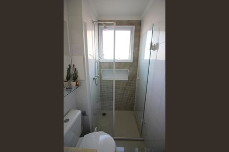 Apartamento à venda com 100m², 2 quartos e 2 vagasSuíte 2 Banheiro