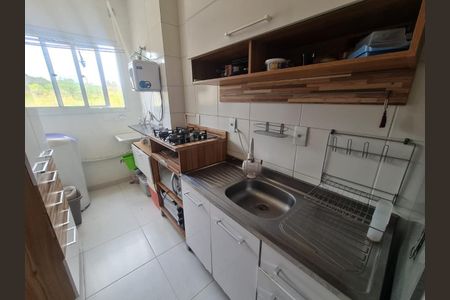 Apartamento à venda com 50m², 2 quartos e 1 vaga Apartamento à venda com 50m², 2 quartos e 1 vagaCozinha