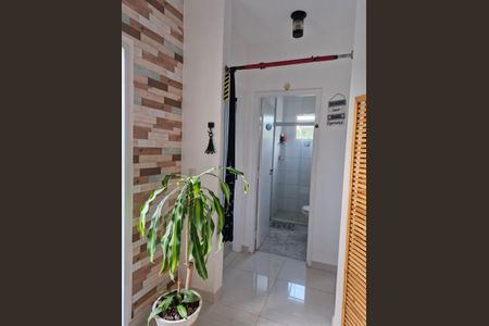 Apartamento à venda com 50m², 2 quartos e 1 vaga Apartamento à venda com 50m², 2 quartos e 1 vagaSala