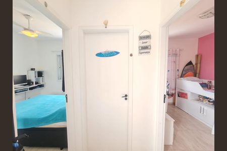 Apartamento à venda com 50m², 2 quartos e 1 vaga Apartamento à venda com 50m², 2 quartos e 1 vagaQuarto