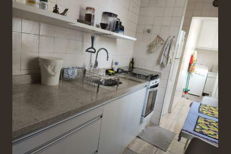 Apartamento à venda com 57m², 2 quartos e 1 vaga