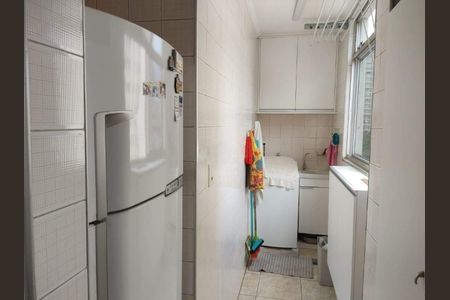 Apartamento à venda com 57m², 2 quartos e 1 vaga