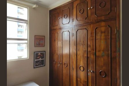 Apartamento à venda com 57m², 2 quartos e 1 vaga