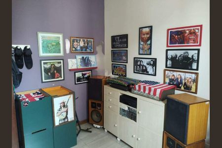 Apartamento à venda com 57m², 2 quartos e 1 vaga