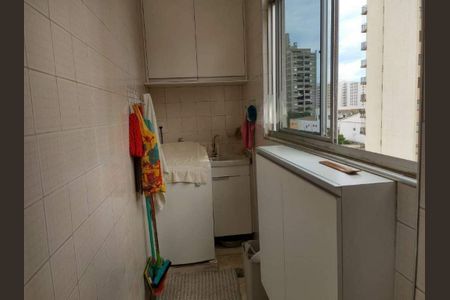 Apartamento à venda com 57m², 2 quartos e 1 vaga