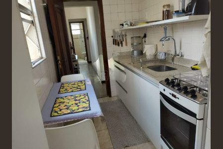 Apartamento à venda com 57m², 2 quartos e 1 vaga