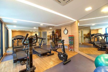 Apartamento à venda com 206m², 4 quartos e 3 vagas