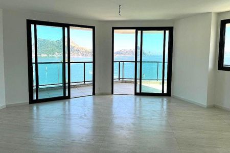 Apartamento à venda com 206m², 4 quartos e 3 vagas