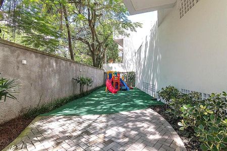 Apartamento à venda com 206m², 4 quartos e 3 vagas