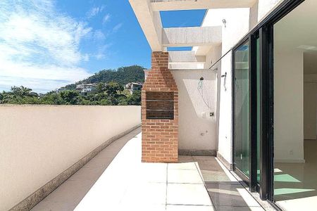 Apartamento à venda com 206m², 4 quartos e 3 vagas