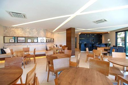 Apartamento à venda com 206m², 4 quartos e 3 vagas