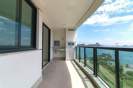 Apartamento à venda com 206m², 4 quartos e 3 vagas