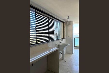 Apartamento à venda com 206m², 4 quartos e 3 vagas